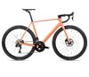 Orbea ORCA M30iLTD PWR 51 Orange Cloud (Matt) - Stone Blue (Matt-Gloss)