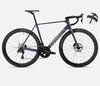 Orbea ORCA M20iLTD 47 Tanzanite (Matt) - Carbon Raw (Matt)