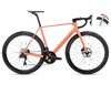 Orbea ORCA M20iLTD 49 Orange Cloud (Matt) - Stone Blue (Matt-Gloss)