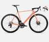 Orbea ORCA M11eLTD PWR 49 Orange Cloud (Matt) - Stone Blue (Matt-Gloss)