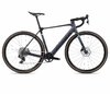 Orbea GAIN M31e 1X L Tanzanite Carbon View (Matt) - Carbon Raw (Gloss)