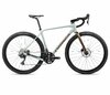 Orbea TERRA H30 L Blue Stone (Gloss) - Copper (Matt)