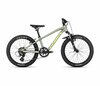 Orbea MX 20 XC Metallic Green Artichoke (Matt) - Yellow (Matt)