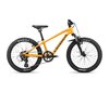 Orbea MX 20 XC U Mango (Gloss) - Black (Matt)