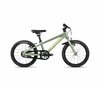 Orbea MX 16 Metallic Green Artichoke (Matt) - Yellow (Matt)