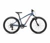 Orbea MX 24 XC Moondust Blue - Red (Matt