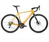 Orbea GAIN D40 XL Mango (Gloss) - Black (Matt)