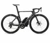 Orbea ORCA AERO M31eLTD PWR 53 Carbon Raw (Matt)