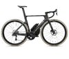 Orbea ORCA AERO M20iLTD 51 Carbon Raw (Matt)