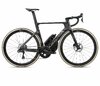 Orbea ORCA AERO M20iLTD 53 Carbon Raw (Matt)