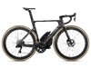 Orbea ORCA AERO M10iLTD 51 Carbon Raw (Matt)