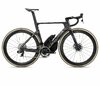 Orbea ORCA AERO M11eLTD 51 Carbon Raw (Matt)