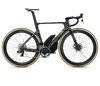 Orbea ORCA AERO M11eLTD 55 Carbon Raw (Matt)