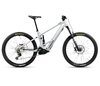 Orbea WILD ST H30 S Halo Silver Gloss