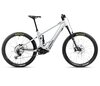 Orbea WILD ST H20 M Halo Silver Gloss