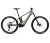 Orbea WILD H20 S Spaceship Green-Black (Matt)