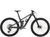 Trek Top Fuel 8 GX AXS M Matte Dnister Black