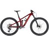 Trek Top Fuel 8 GX AXS S Crimson