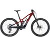 Trek FUEL EXe 8 GX AXS EU M Rage Red to Deep Dark Blue