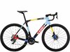 Trek Domane SLR 7 AXS 50 Trek Black