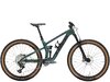 Trek Top Fuel 9.8 GX AXS XS Matte Emerald Iris