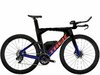 Trek Speed Concept SLR 7 AXS M Hex Blue/Trek Black