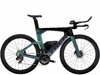 Trek Speed Concept SLR 7 AXS M Emerald Iris/Trek Black