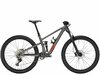 Trek Top Fuel 5 M Matte Mercury