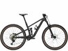 Trek Top Fuel 8 ML Matte Dark Web