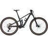 Trek Top Fuel 8 XL Matte Dark Web