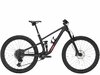 Trek Top Fuel 9.9 XO AXS ML Matte Dark Web