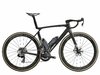 Trek Madone SLR 9 AXS XS Matte/Gloss Carbon Smoke