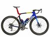 Trek Madone SLR 9 AXS XS Navy Smoke