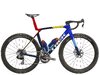 Trek Madone SLR 9 AXS XL Navy Smoke