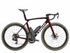 Trek Madone SLR 9 AXS XS Carbon Red Smoke