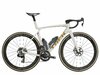 Trek Madone SLR 9 AXS ML Era White/Supernova Marble