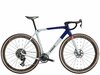 Trek Checkmate SLR 9 AXS M Matte Hex Blue/Plasma Grey P