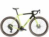 Trek Checkmate SLR 9 AXS XS Olive Drab/Glowstick