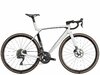 Trek Madone SL 6 XS White Prismatic