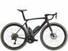 Trek Madone SLR 7 S Matte Carbon Smoke/Prismatic Pearl