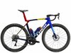 Trek Madone SLR 7 XS Navy Smoke