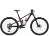 Trek Top Fuel 9.8 XT S 27.5 Axinite Flip