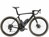 Trek Madone SLR 7 AXS ML Matte/Gloss Carbon Smoke