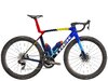 Trek Madone SLR 7 AXS ML Navy Smoke