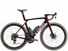 Trek Madone SLR 7 AXS XS Carbon Red Smoke