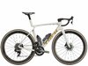 Trek Madone SLR 7 AXS ML Era White/Supernova Marble