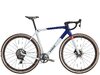 Trek Checkmate SLR 7 AXS XS Matte Hex Blue/Plasma Grey