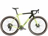 Trek Checkmate SLR 7 AXS S Olive Drab/Glowstick