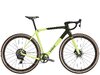 Trek Checkmate SLR 7 AXS L Olive Drab/Glowstick