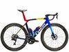 Trek Madone SLR 9 XS Navy Smoke